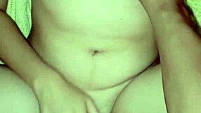 Sexy Teen 18+ Loves To Fuck After Taking A Bath