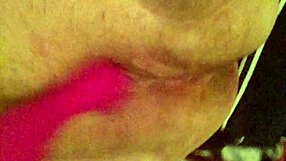 sharinmailove bbw solo dildo masturbation