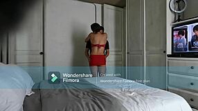 Colombian Prostitute Takes It Raw In Group Cuckold Scene