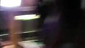 white slut wife, are you sucking that big black cock again?