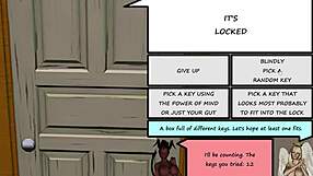 Corlan unexpected party