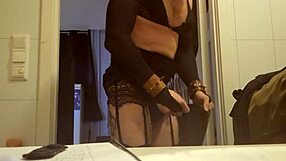 tex willer getting ready for next video