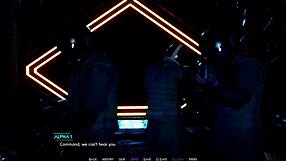 Let's play recall destiny path 2