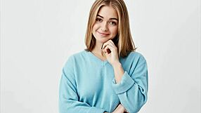 Submit To Your Hausemate's Angry Femdom Roleplay With Feet And Pussy!