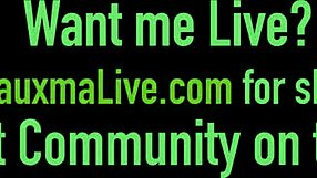 Southern M Deauxma Tongues Angie Noire In Ass 3Some Tattoo Toys Strapon Fingering Group Orgasm Big Ass Lesbian Scenes