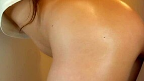 Stepdaughter Entices Stepfather Voyeur