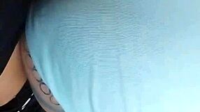 Sex On Public Road Express Tacna