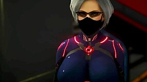 Let's play recall destiny path 2