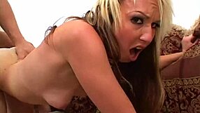 zoe matthews, that cock-loving milf, is totally in heat