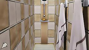 Corlan unexpected party