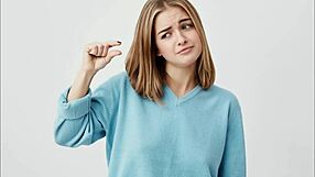 Submit To Your Hausemate's Angry Femdom Roleplay With Feet And Pussy!