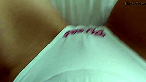 Intimate POV Experience with a Stranger Teen