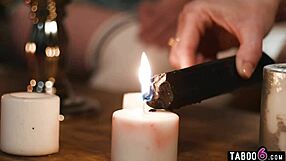 Two Hot Milf Lesbians Casy Calvert And Sophia Locke Lick Pussy!