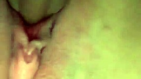 Fucking My Girl's Pussy