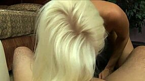 Raucous Hand and Wet Oral-Job with Mature Couple