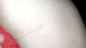 Pussy Sucking in 69 Position with Oral Action in Thong