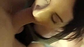 hey, lil devil chats about getting throat fucked by longstroked in a rough scene