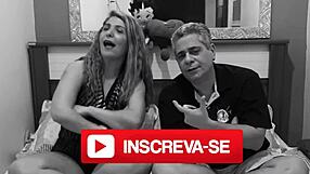 Liberal Couple Explores Cuckold Oral With Prostitute