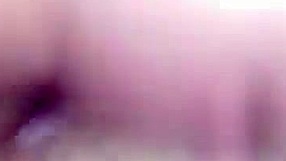 Tight creamy teen 18+ pussy ride