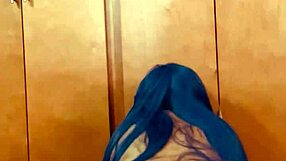 Shaking My Big Ass Today!