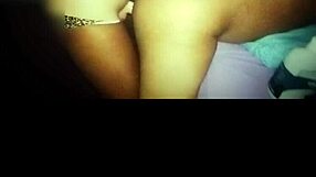 Subtle domination through intense anal assfucking with amateurs.