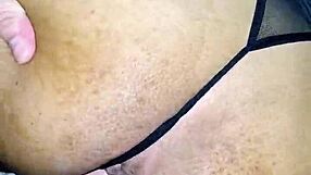 I arrived tired from work, but my husband fucked me hard and I relaxed completely.