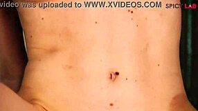 First Swinger Club Experience with Public Blowjob and Facial