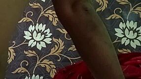 Slim Village Bhabhi's Affair With Devar Ji