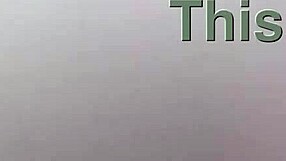 I caught my stepdaughter playing and used a toy outdoors.