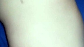 Finger Fucking My Ex While She Begs for More Tonight