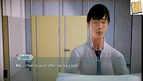 ACADEMY 75 GAME STORY UNFOLDS IN CASUAL NARRATIVE ADVENTURE