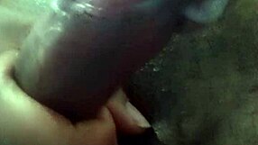 Gozada no chuveiro com amateurs