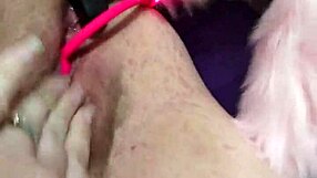 Dp For Chubby Fox In Anal Double Penetration