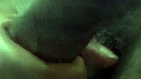 Gozada no chuveiro com amateurs