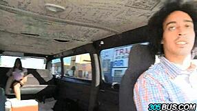 Innocent Blonde Teen 18+ Turns Wild Slut Sucking in Public Car Scene. What’s Her Secret?