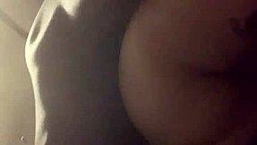 Is Her Pussy Screaming From Deep Pounding?