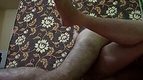 Slim Village Bhabhi's Affair With Devar Ji