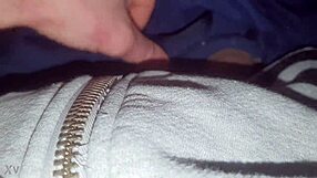 Love Turns Into Hardcore BDSM Sex And Intense Masturbation