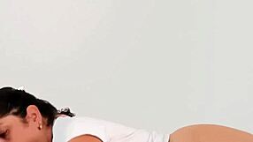 my stepsister sucks my cock and rides until i creampie her big ass