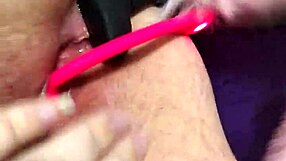 Dp For Chubby Fox In Anal Double Penetration