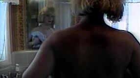 Nympho gets ANAL fucked