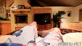 i'm a petite whore getting roughly slammed with blowjob and missionary fucking