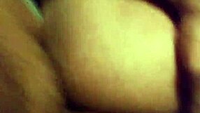 Big Booty Bitch With Monster Cock