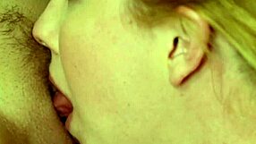 Classy Amateur Lesbian Beauties Engage In Oral Pleasuring