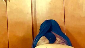 Shaking My Big Ass Today!