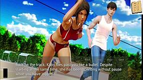 ACADEMY 75 GAME STORY UNFOLDS IN CASUAL NARRATIVE ADVENTURE