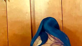 Shaking My Big Ass Today!