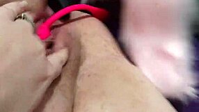 Dp For Chubby Fox In Anal Double Penetration