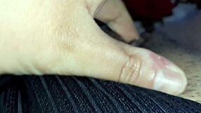 Me And My Girlfriend Masturbate Swollen Juicy Pussies