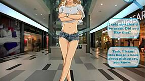 let's play pickups with blowjob and creampie